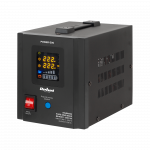 300W, Puhas siinuslainetus Inverter - UPS, Varuelekter k&uuml;ttess&uuml;steemidele