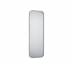 Mirrors&More Britta spogulis 50 x 150 cm melns 1430202 4251820302034