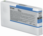 Epson Ink Cartridge | T6532 | Ink Cartridge | Cyan