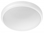 PHILIPS Doris Ceiling 6W 4000K White IP54 HV gaismeklis