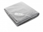 Medisana HB 675 Electric blanket 120 W Grey Microfibre