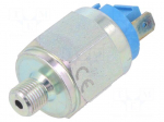 Automation module: pressure switch | relative pressure | OUT 1: NC