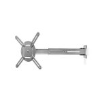 Nedis PJWM100GY Projector Wall Mount 360 &deg;