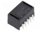 Converter: DC/DC | 6W | Uin: 15&divide;32VDC | Uout: 12VDC | Iout: 0.5A | SMD | PCB