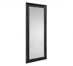Mirrors&More Elli spogulis 90 x 190 cm melns 2250402 4251820309675