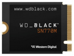 Western Digital SN770M 1TB M.2 2230 PCIe Gen4 NVMe
