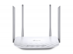 V&otilde;rguseadmed // Traadita ruuterid // TP-LINK Archer C50 AC1200 Router WiFi 802.11ac Dual Band