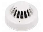 Sensor: smoke | Usup: 12VDC