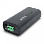 Alfa Network Alfa 48VDC kuni 24v PoE muundur DDC-4824POE