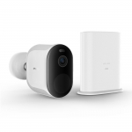 Imilab Security Camera EC4  4MP with Gateway CMSXJ31A-SET