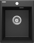 1-bowl granite sink