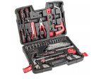 Top Tools 1/4", 3/8" tool set, 100 pieces