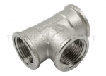 Trejgabals FFF1/2", niķelēts Trejgabals FFF, niķelēts
