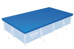 Bestway 58107 Pool Cover 400 x 211 cm