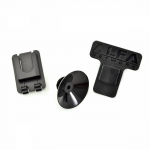 Alfa Network Alfa Mounts Set (Holder+Suction mount+Clamp) U-mount-CS2