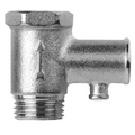 Dro&scaron;ības vārsts boilerim SB 1/2" 8,5bar Dro&scaron;ības vārsts boilerim SB