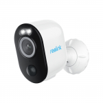 Reolink | Smart Wire-Free Camera with Motion Spotlight | Argus Series B330 | Bullet | 5 MP | Fixed | IP65 | H.265 | Micro SD