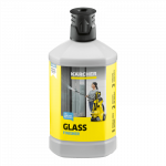GLASS CLEANER 3IN1 KARCHER RM 627 - 1L