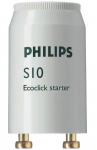 PHILIPS S10 4-65W SIN 220-240V WH 2PF/10 spuldze 928392220285 8719514378056