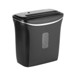 Kontoritehnika // Purustid // Niszczarka dokument&oacute;w REBEL z koszem 12 L