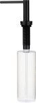 Dishwashing liquid dispenser