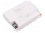 Power supply: switching | LED | 150W | 30.5&divide;86VDC | 2450mA | 198&divide;264VAC