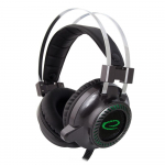K&otilde;rvaklapid // Headphones On-Ear // EGH460 Esperanza słuchawki z mikrofonem gaming toxin