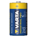 Patareid, akud, toiteplokid ja adapterid // AA, AAA ja muud suurused patareid, laadijad &ndash; saadaval tellimiseks // 20x bateria R-14 LR14 C 1,5V alkaliczna Varta Industrial