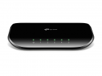 V&otilde;rguseadmed // Switchid // Switch TP-LINK TL-SG1005D 5 port&oacute;w GIGABIT