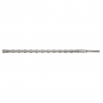 T&ouml;&ouml;riistad ja m&otilde;&otilde;teseadmed // Lisaseadmed lihvijatele, puuridele ja kruvikeerajatele // Wiertło do betonu SDS Plus, 16 x 400 mm, S4, quatro