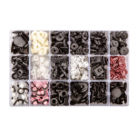 T&ouml;&ouml;riistad ja m&otilde;&otilde;teseadmed // Auto t&ouml;&ouml;koja t&ouml;&ouml;riistad ja seadmed // Zestaw spinek samochodowych Toyota/Lexus, 360 sztuk