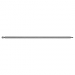 T&ouml;&ouml;riistad ja m&otilde;&otilde;teseadmed // Auto t&ouml;&ouml;koja t&ouml;&ouml;riistad ja seadmed // Końc&oacute;wka wkrętakowa PZ1 x 6.35 x 300 mm, 1/4"