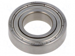 Bearing: single row deep groove ball | &Oslash;int: 12mm | &Oslash;out: 24mm
