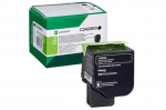Original Toner Black Lexmark C2425 (C242XK0)