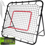Spordiks ja aktiivseks puhkuseks // Spordikaubad ja varustus // Bramka piłkarska 120x120x50 Trizand 23611