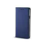 Book case iLike Xiaomi Redmi Go Smart Magnet Navy Blue
