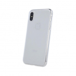 Back panel cover iLike Huawei Slim Case 1,8mm for Huawei Y5 2019 Transparent