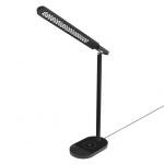 Wireless charger Evelatus  Evelatus Desk Lamp Wireless Charger EWC07 Black