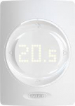 Room thermostat RT-250; (Wireless); on-wall; 868.5
