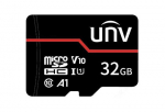 TF-32G-MT ~ 32GB UNV microSD atmiņas karte āra apstākļiem MLC/TLC C10/U1/V10/A1 95/65Mbps  -25&deg;C+85&deg;C