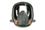 3M FULL BONNET 6800M