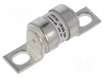 Fuse: fuse | 50A | 250VAC | aR | ceramic,cylindrical,industrial