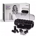BaByliss RS035E Thermo Ceramic Rollers Hair Styler