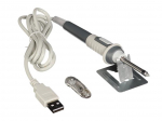 USB-toitega jootetool, 10 W, temperatuurivahemik: 420&ndash;480 &deg;C