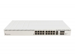 Cloud Router Switch | CRS320-8P-8B-4S+RM with RouterOS v7