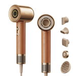 Dreame DHD9 Hair Miracle Hair Dryer - Gold