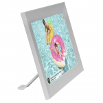 Denver Photo Frame with FRAMEO 10.1" 16GB white