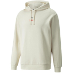 Men's Puma Better Hoodie TR beige 847461 99