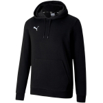 Puma teamGOAL 23 Causals Hoody black 656580 03 2XL