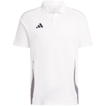adidas Tiro 24 Competition Polo T-Shirt White IR7565 2XL